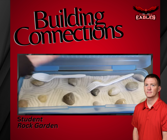building connections